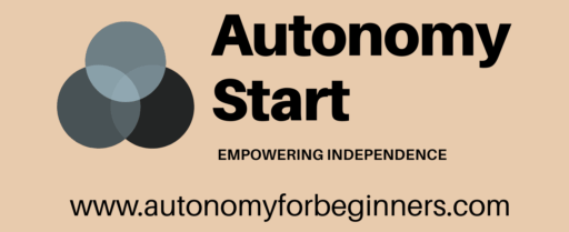 Autonomy for Beginners